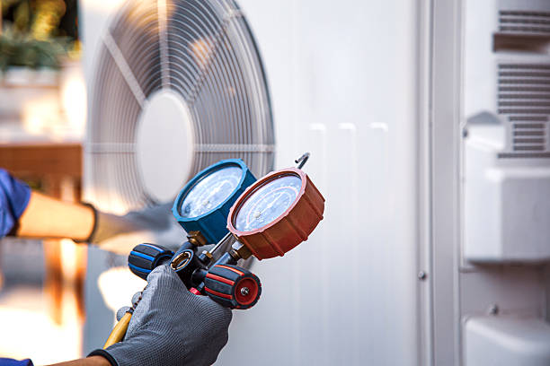 Affordable Emergency Ac Repair solutions in Osage, IA